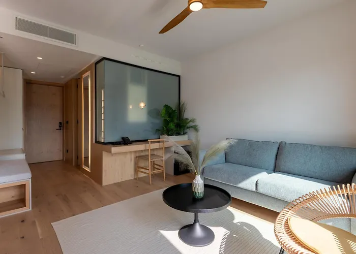 Reed Boutique & Bistro ホテル 5*