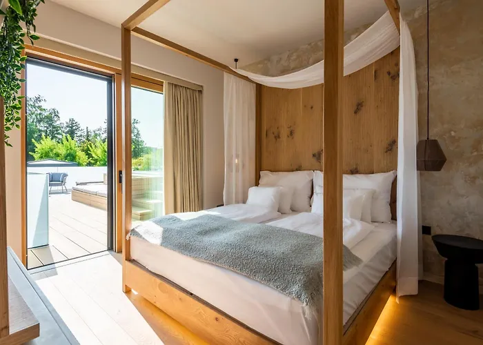 Reed Boutique & Bistro ホテル 5*