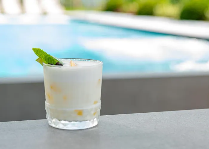 מלון Reed Boutique & Bistro שיופוק