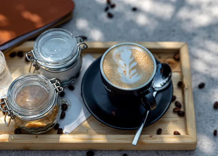 Reed Boutique & Bistro ホテル