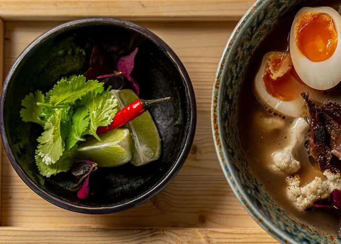 Reed Boutique & Bistro 5*