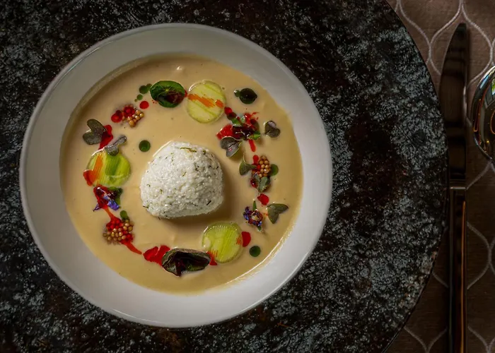 Reed Boutique & Bistro ホテル 5*