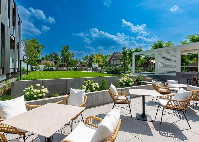 Reed Boutique & Bistro 5* シオーフォク