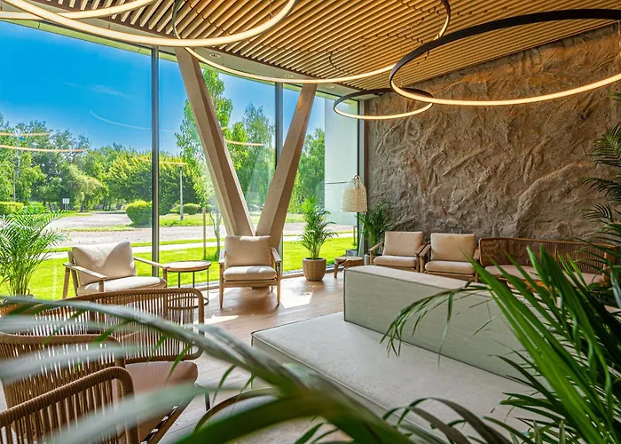 Reed Boutique & Bistro שיופוק