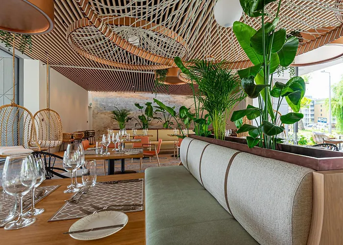 Reed Boutique & Bistro ホテル 5*