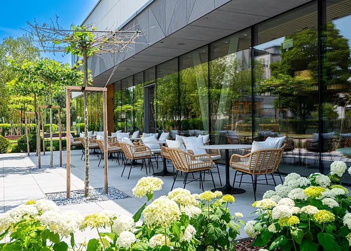 Reed Boutique & Bistro ホテル 5*