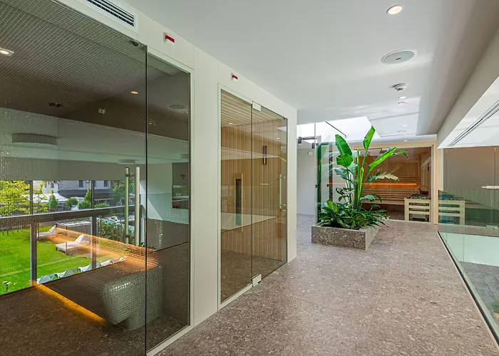 Reed Boutique & Bistro 5* シオーフォク