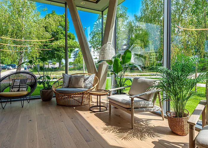 ホテル Reed Boutique & Bistro シオーフォク