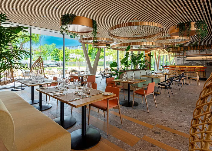 Reed Boutique & Bistro 5* シオーフォク