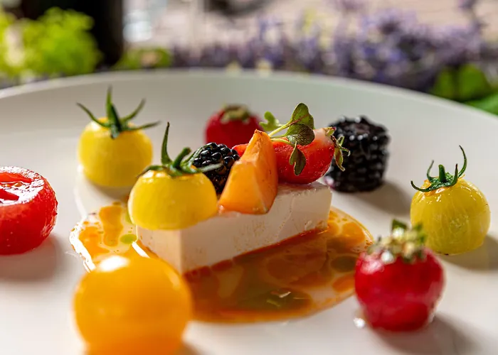 ホテル Reed Boutique & Bistro 5*