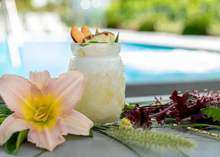 ホテル Reed Boutique & Bistro