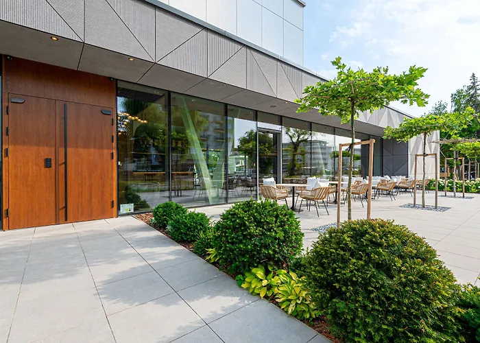 Reed Boutique & Bistro ホテル