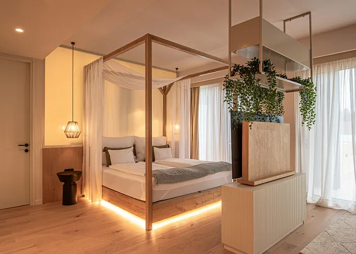 ホテル Reed Boutique & Bistro 5*