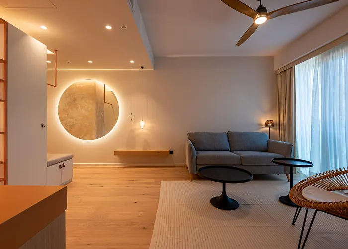 ホテル Reed Boutique & Bistro