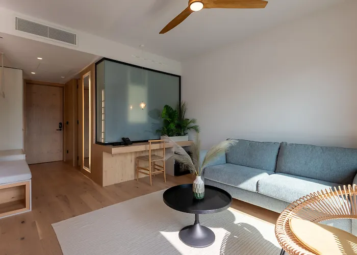 Reed Boutique & Bistro ホテル 5*